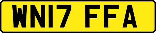 WN17FFA