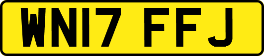 WN17FFJ