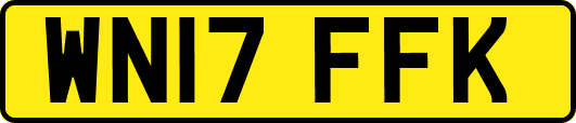 WN17FFK