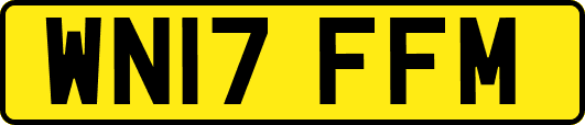 WN17FFM