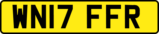 WN17FFR