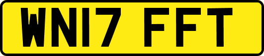 WN17FFT