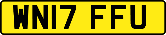 WN17FFU