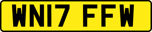WN17FFW
