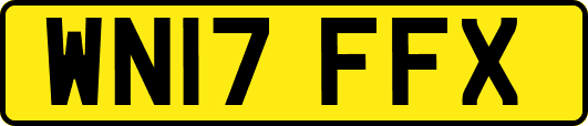 WN17FFX