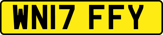 WN17FFY
