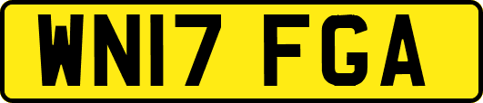WN17FGA