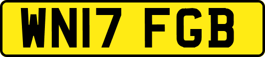 WN17FGB