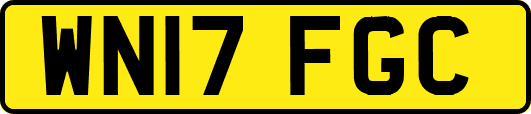 WN17FGC