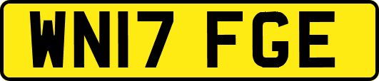 WN17FGE