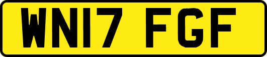 WN17FGF