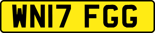 WN17FGG
