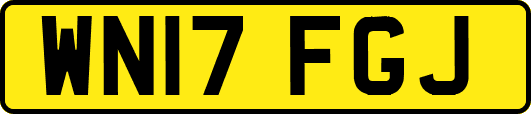 WN17FGJ