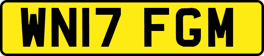 WN17FGM