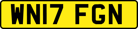 WN17FGN