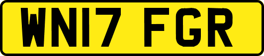 WN17FGR