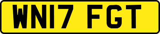 WN17FGT