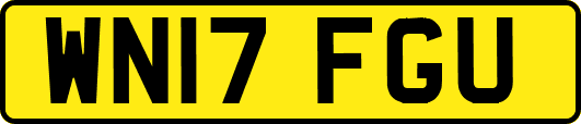 WN17FGU