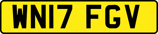 WN17FGV