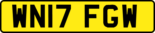 WN17FGW