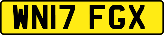 WN17FGX