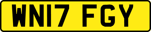 WN17FGY