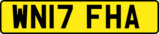 WN17FHA