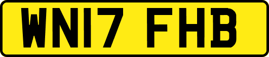 WN17FHB