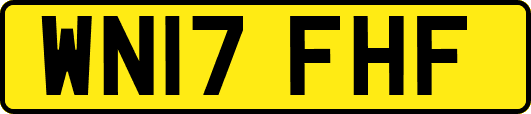 WN17FHF