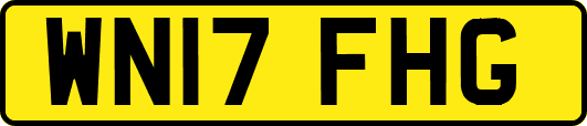 WN17FHG
