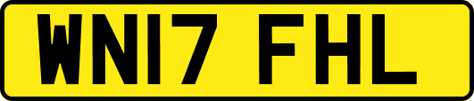 WN17FHL
