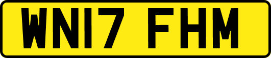 WN17FHM