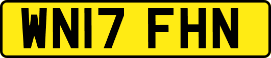 WN17FHN