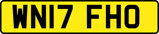 WN17FHO