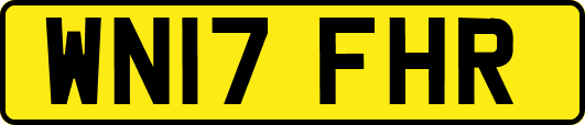 WN17FHR