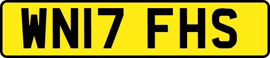 WN17FHS