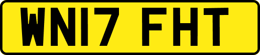 WN17FHT