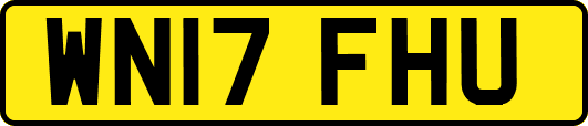 WN17FHU
