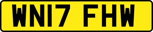 WN17FHW
