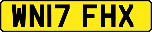 WN17FHX