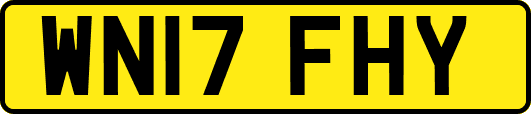 WN17FHY