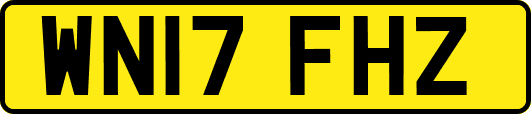 WN17FHZ