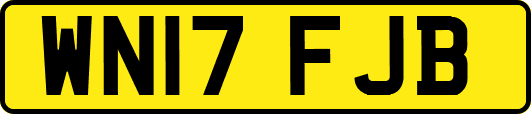 WN17FJB