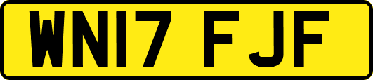 WN17FJF