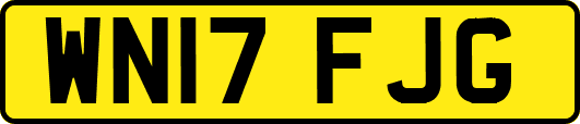 WN17FJG