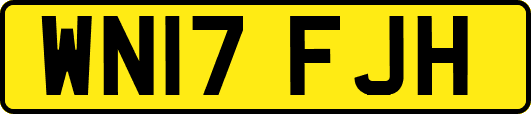 WN17FJH