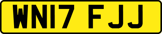 WN17FJJ