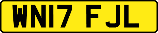 WN17FJL