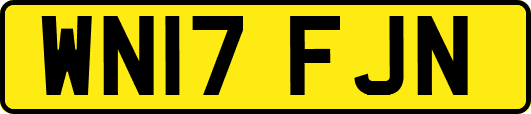 WN17FJN