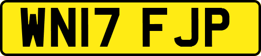 WN17FJP